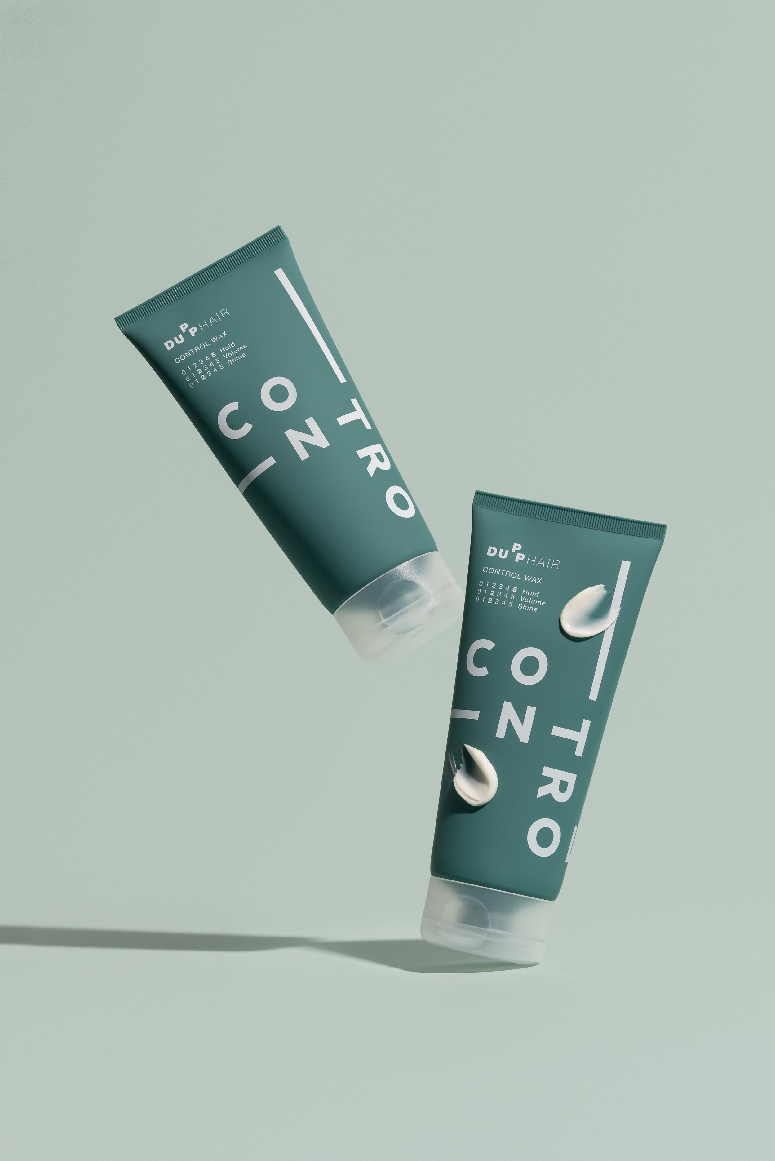 DUPP Hair Control Wax