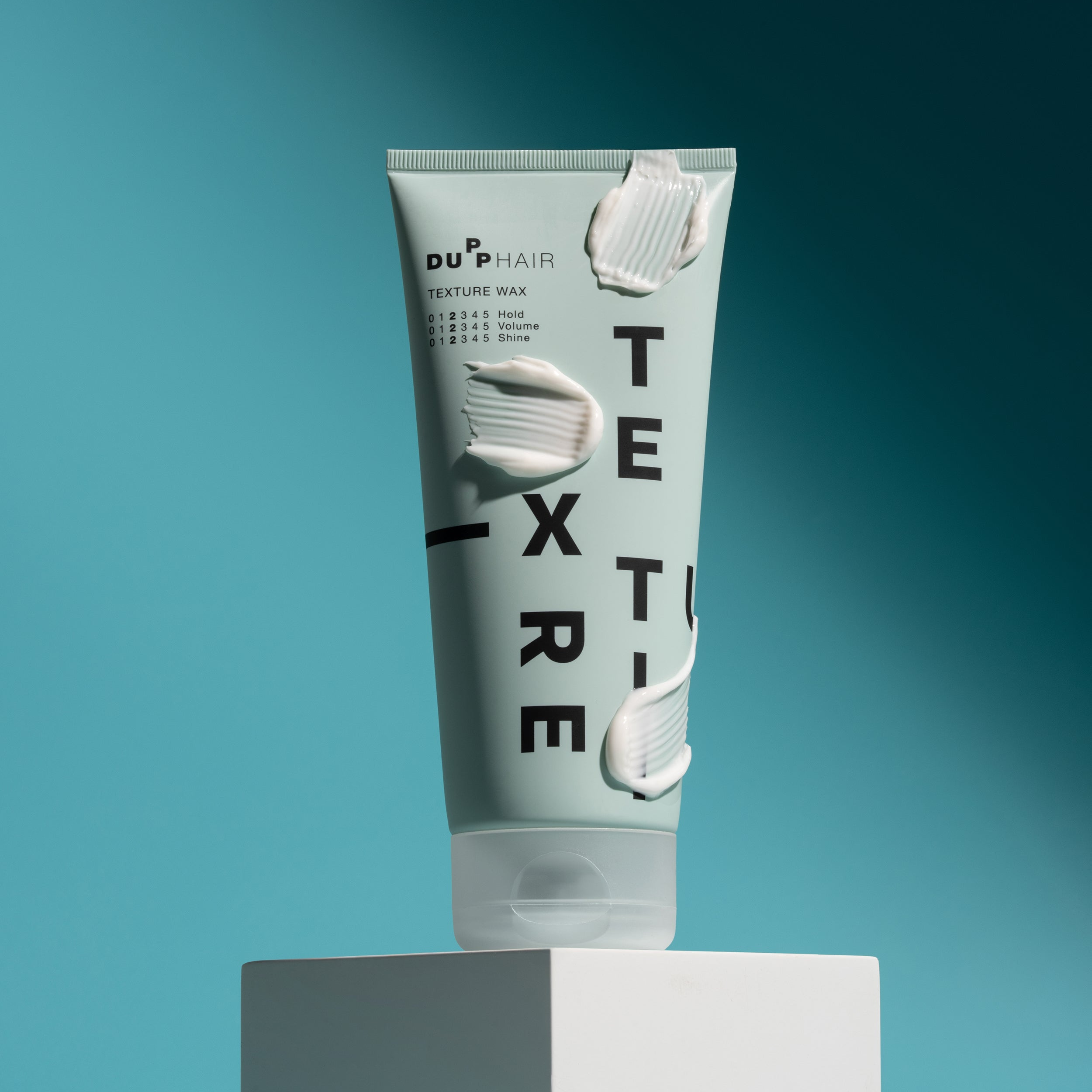 DUPP Hair Texture Wax