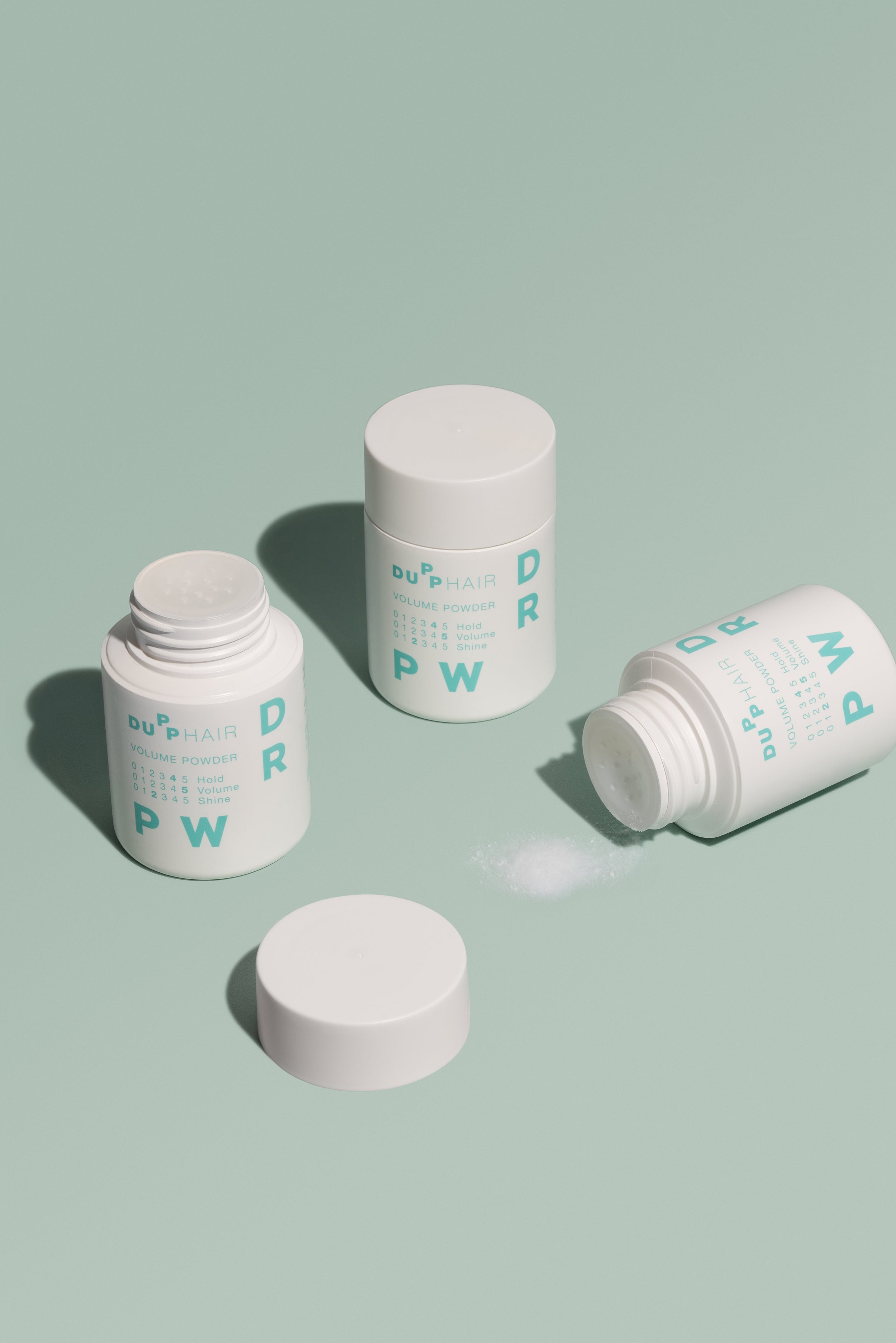 DUPP Hair Volume Powder