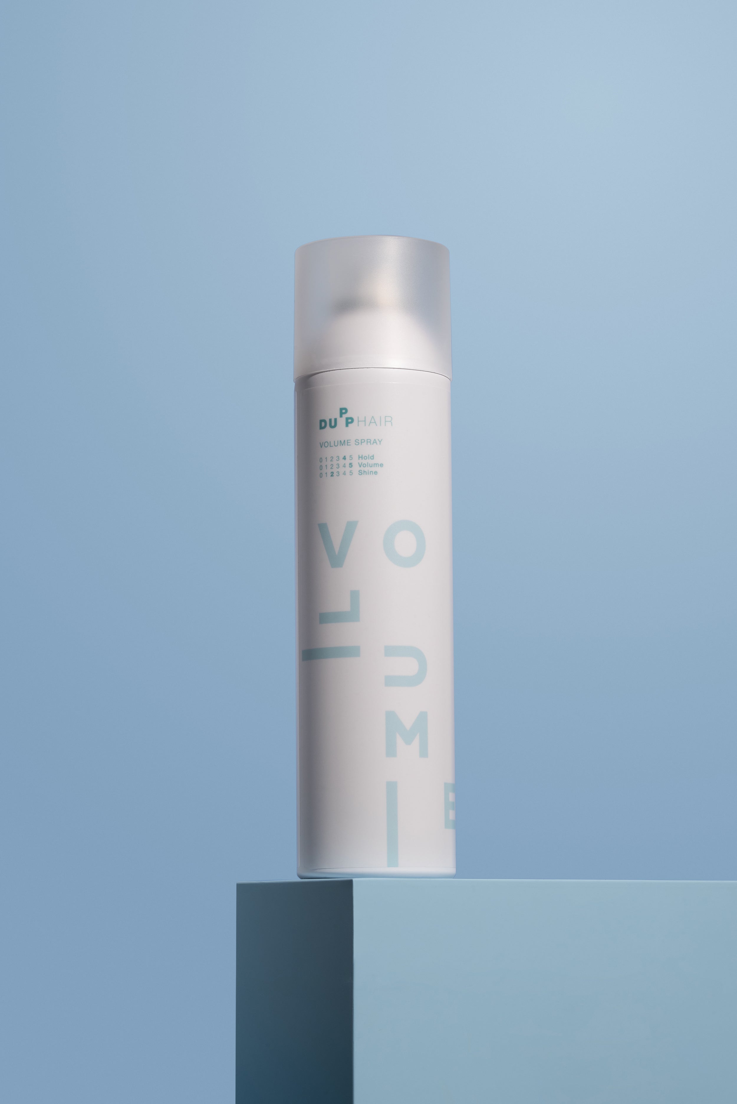 DUPP Hair Volume Spray