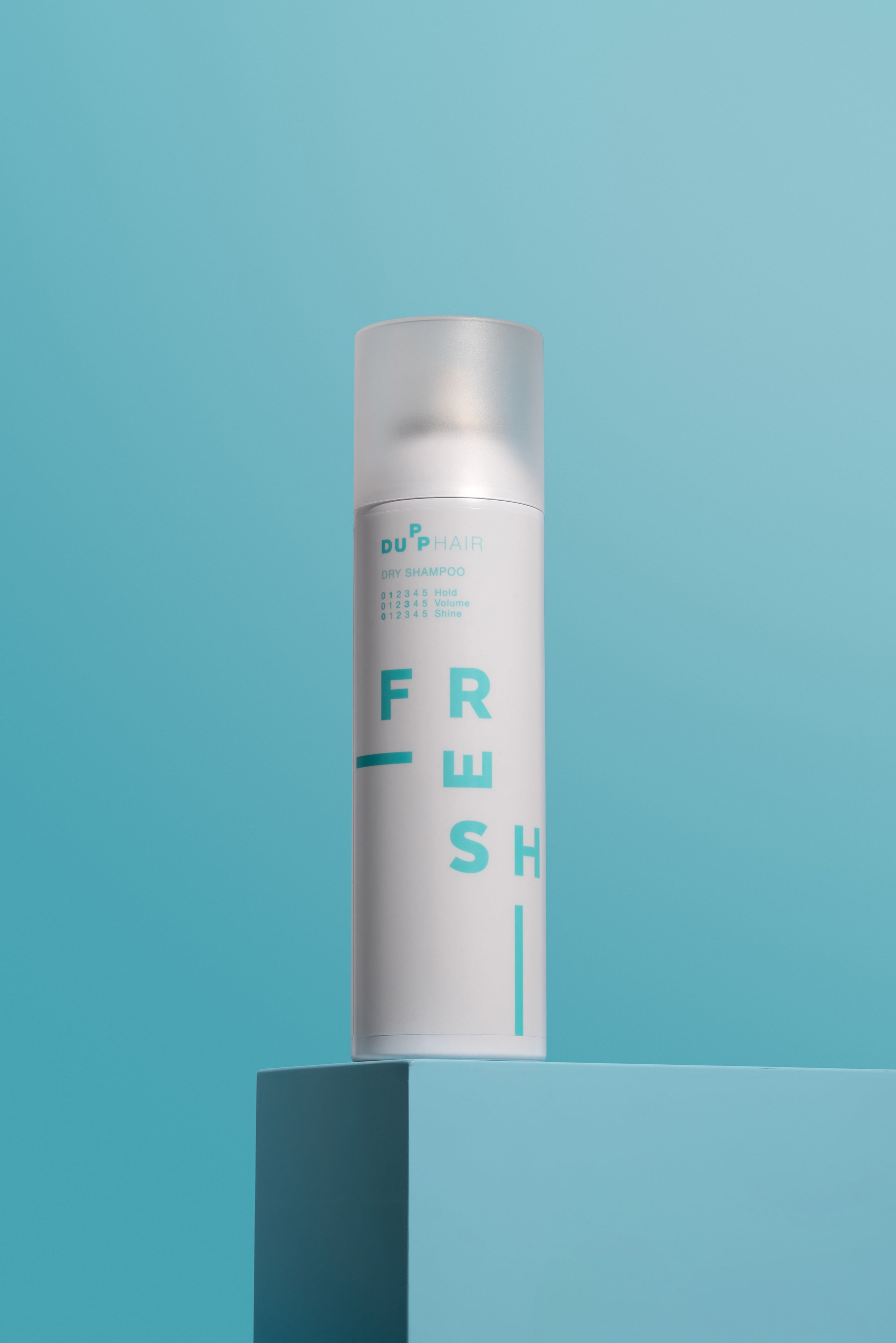 DUPP Hair Dry Shampoo