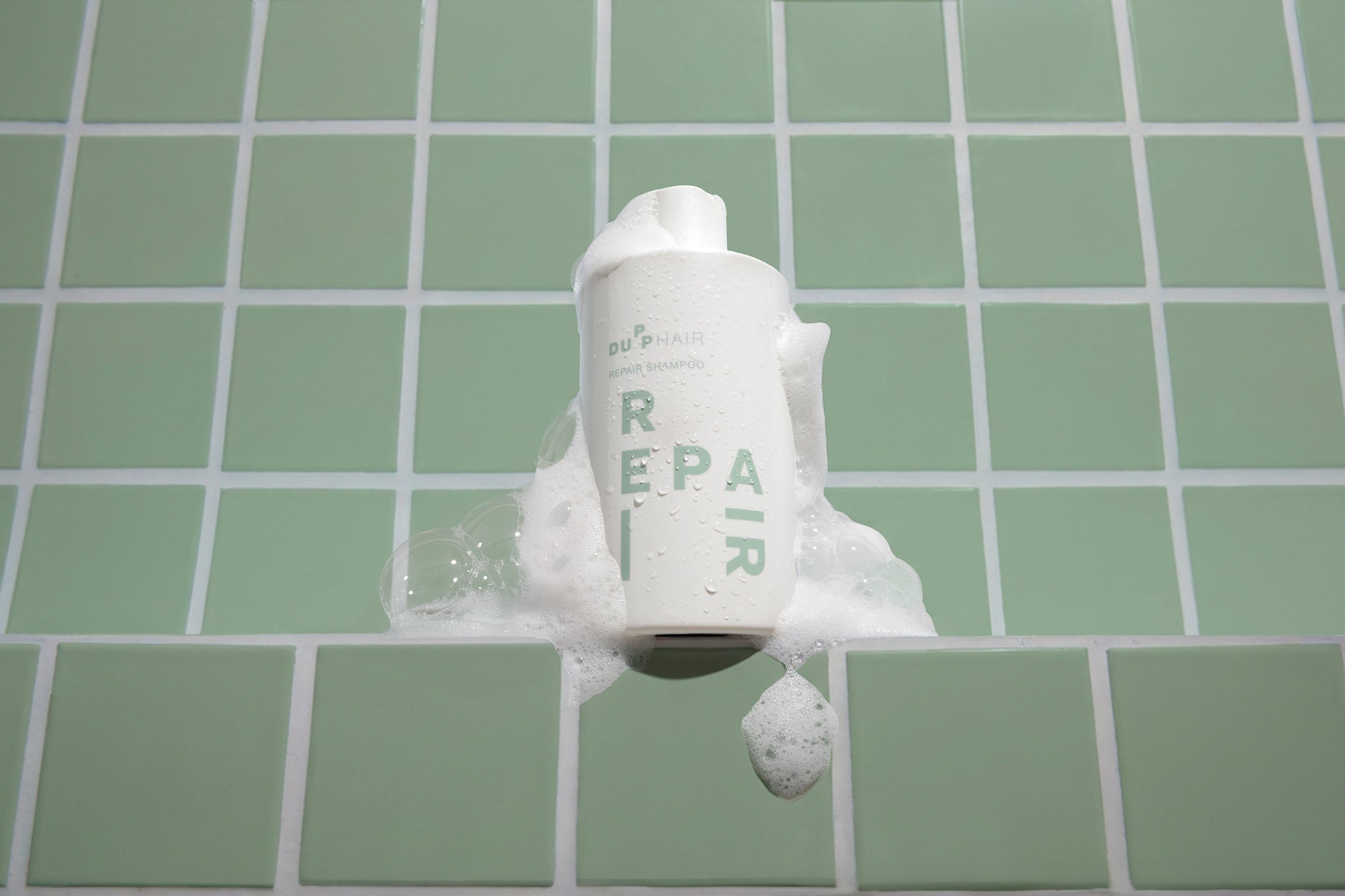 DUPP Hair Repair Shampoo