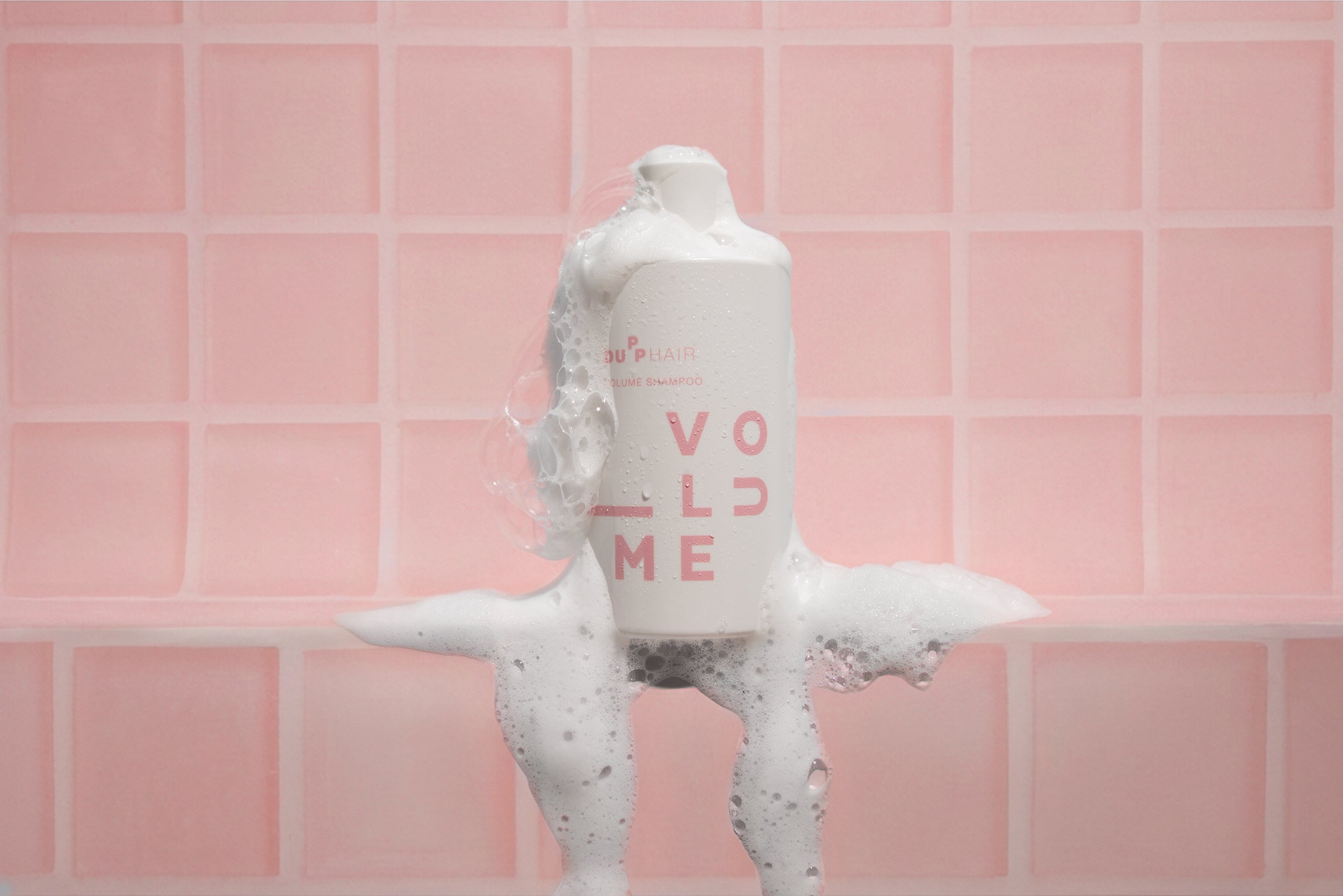 DUPP Hair Volume Shampoo