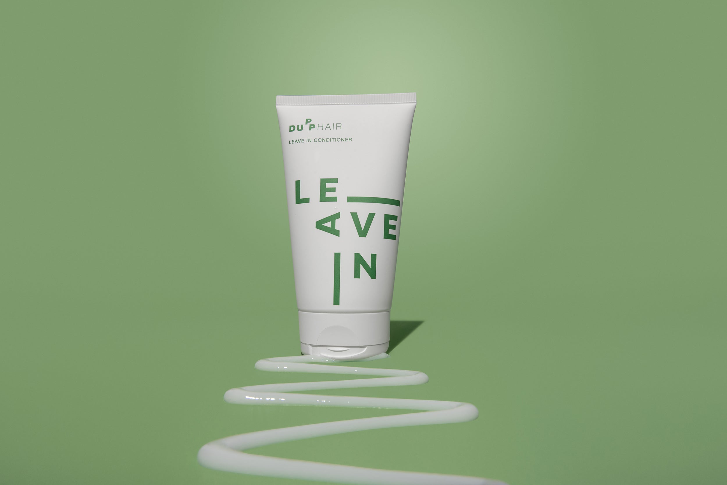 DUPP Hair Leave-In Conditioner